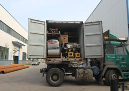 壓路機(jī)，整平機(jī)出口南非