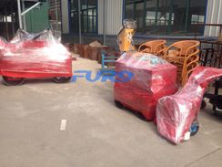 福瑞得機(jī)械座駕壓路機(jī)、手扶壓路機(jī)、銑刨機(jī)及時(shí)包裝發(fā)貨