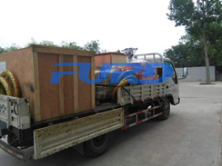 福瑞德機(jī)械小型灌縫機(jī)，手扶壓路機(jī)，灌縫膠及時(shí)發(fā)貨