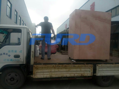 福瑞得機(jī)械700手扶雙輪壓路機(jī)，2噸全液壓座駕壓路機(jī)及時(shí)發(fā)貨