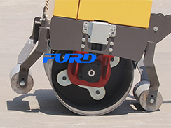 小型壓路機(jī)廠家如何在行業(yè)市場(chǎng)中樹(shù)立自身品牌？