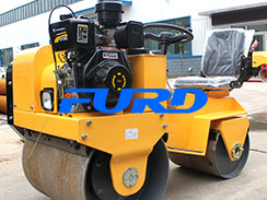 為什么冬天手扶壓路機(jī)很難啟動(dòng)？
