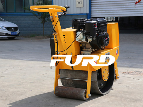 造成小型手扶壓路機(jī)無(wú)法啟動(dòng)的原因是什么呢？